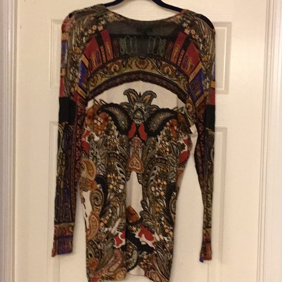 ETRO Unique Tunic - Picture 4 of 8